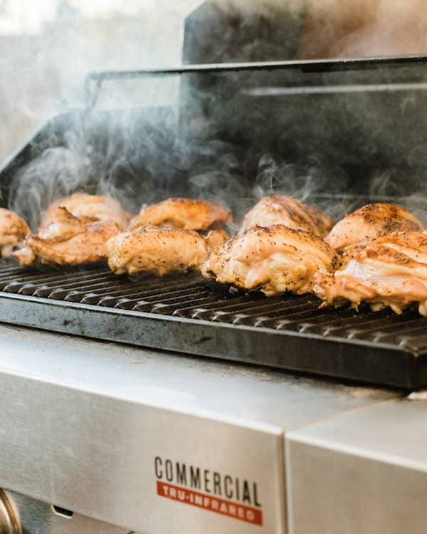 10 Chef-Approved Grilling Tricks to Take Your Barbecue to the Next Level