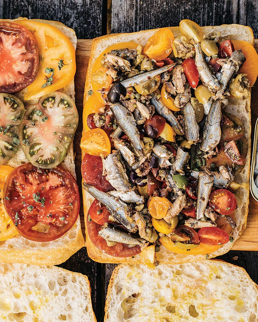 36 Pretty and Portable Picnic Recipes to Elevate Your Next Outdoor Dining Experience