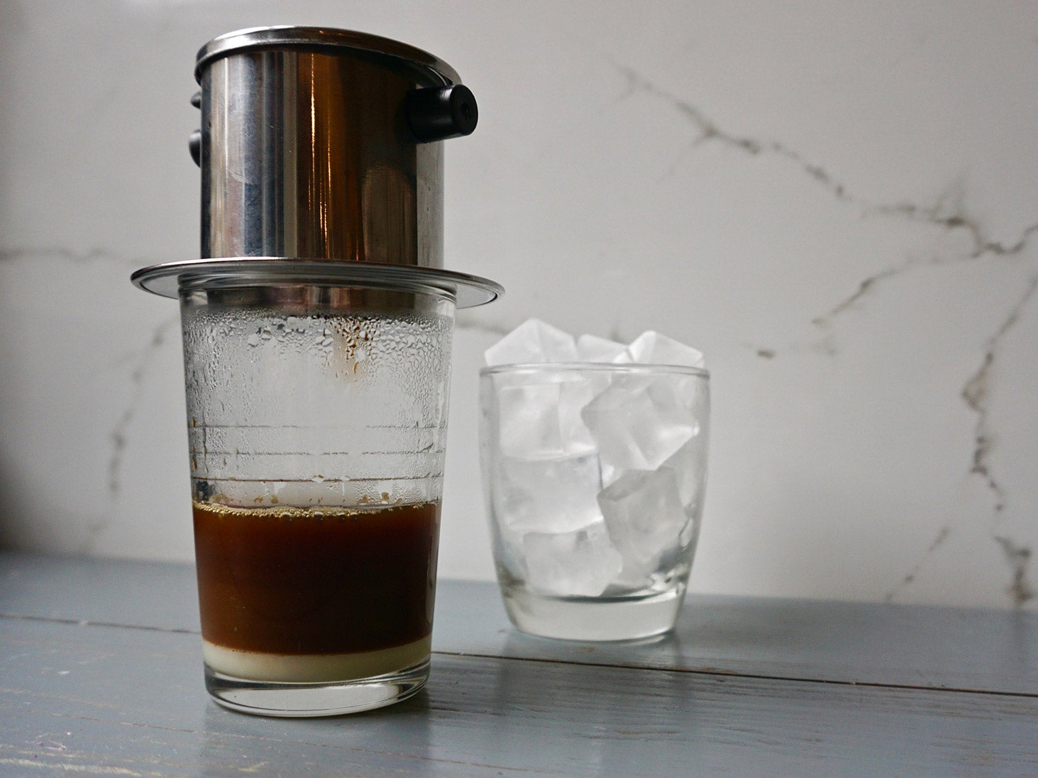 Vietnamese Iced Coffee Recipe