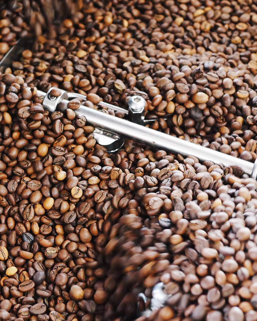 Giving Vietnamese Coffee Its Due in America Giving Vietnamese Coffee Its Due in America