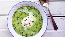 10 Recipes to Cook with Frozen Peas