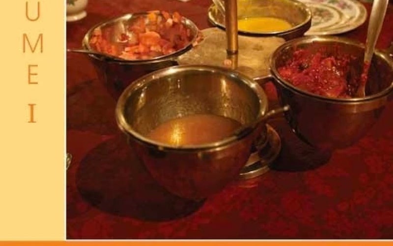Modern Cooking for Teaching and the Trade