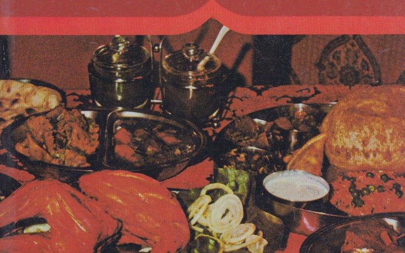Mrs. Balbir Singh’s Indian Cookery