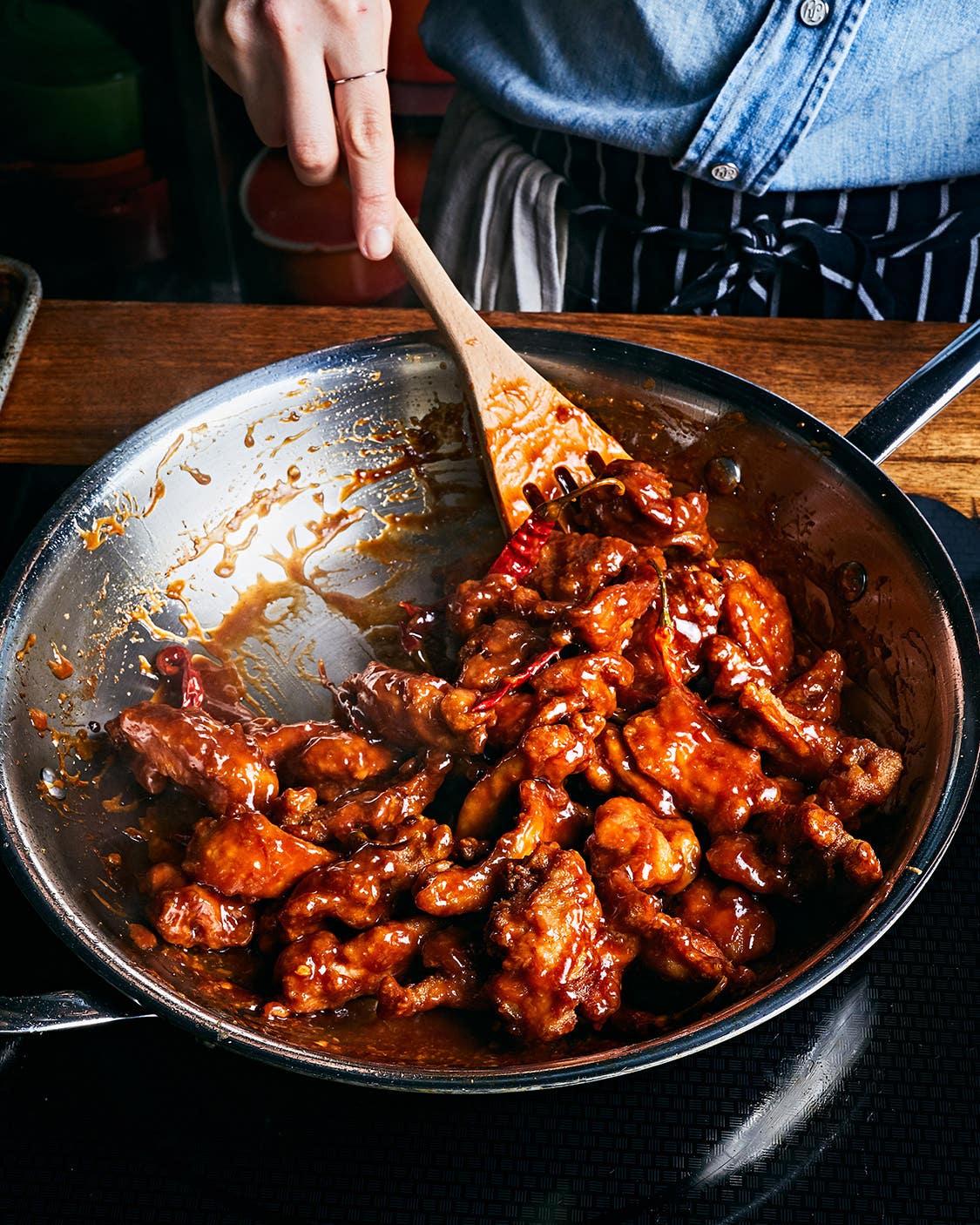 How To Make General Tso’s Chicken How To Make General Tso’s Chicken