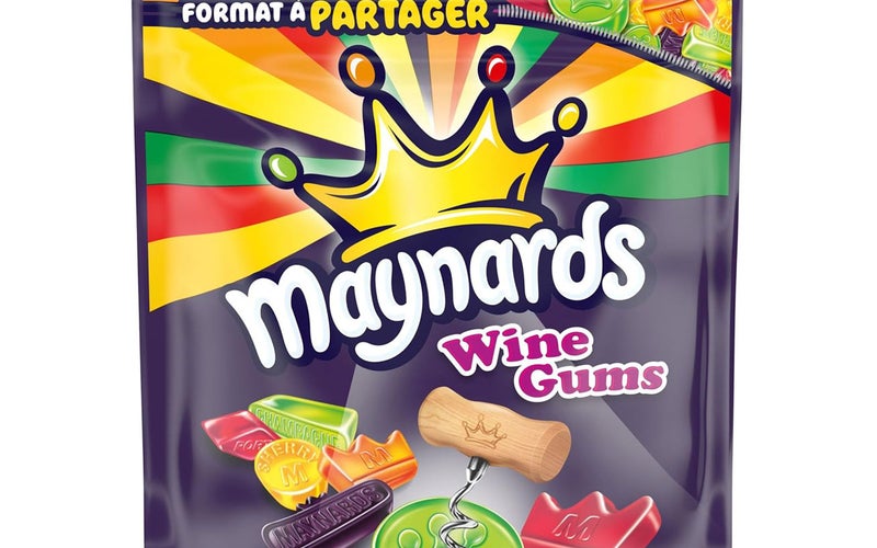 Maynard's Wine Gums 315g