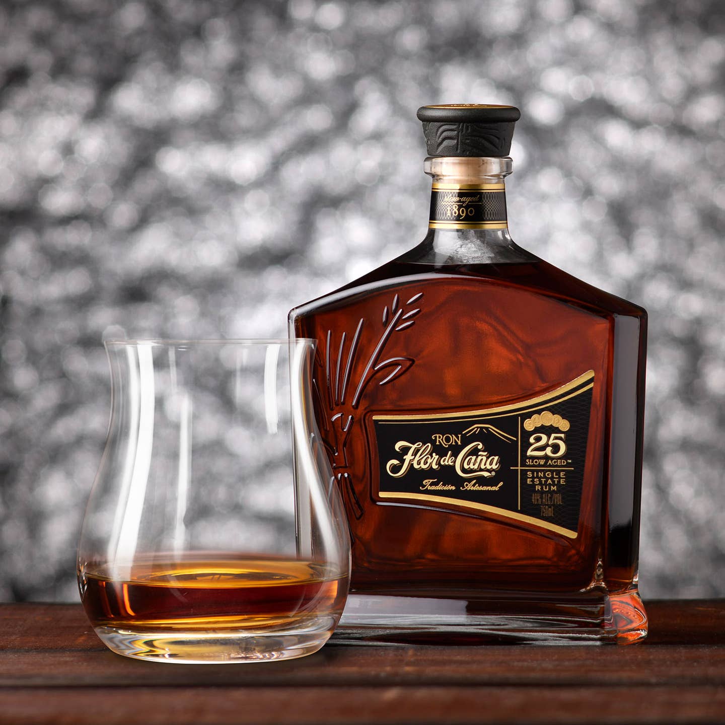 From Volcano to Glass: The Story Behind Nicaragua’s Award-Winning Flor de Caña Rum