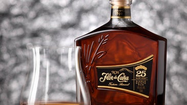 From Volcano to Glass: The Story Behind Nicaragua’s Award-Winning Flor de Caña Rum