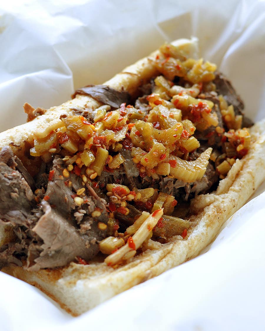 How to Eat Your Way Through Chicago Like a Chef How to Eat Your Way Through Chicago Like a Chef
