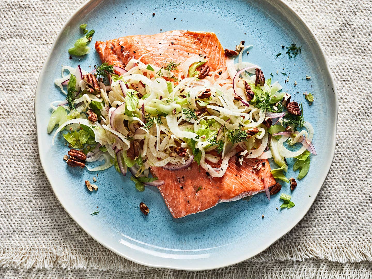 Why It’s Time to Stop Cutting Your Salmon Into Fillets