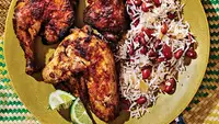 Jamaican Jerk Chicken-image