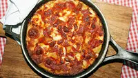Easy Pizza Sauce-image
