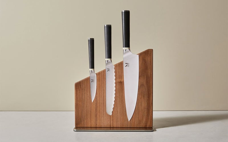 Material knives