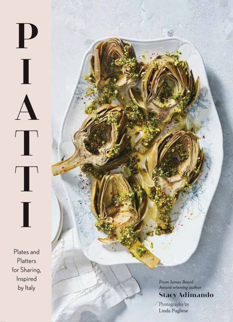 Piatti cover