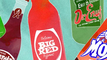 The 11 Best Hyper-Regional Sodas in America
