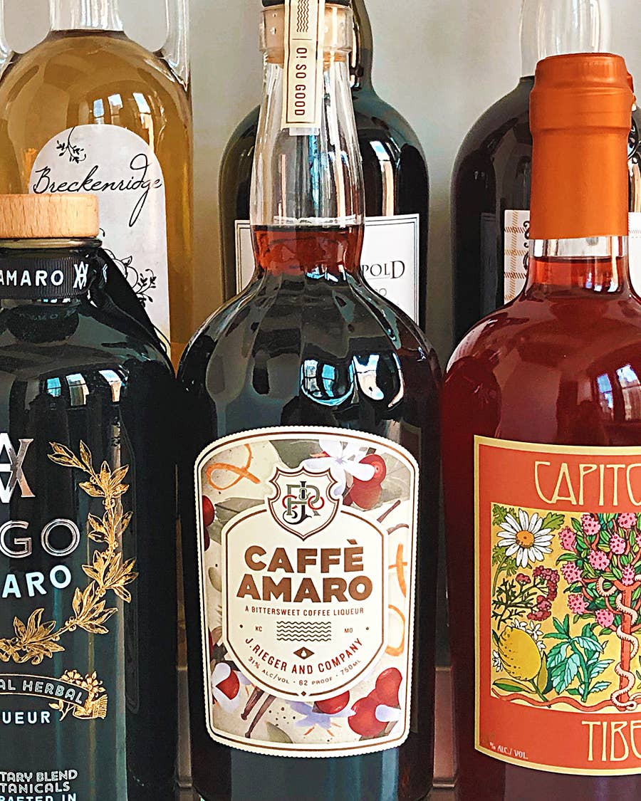 The 10 Best American Amaro Bottles to Drink Right Now