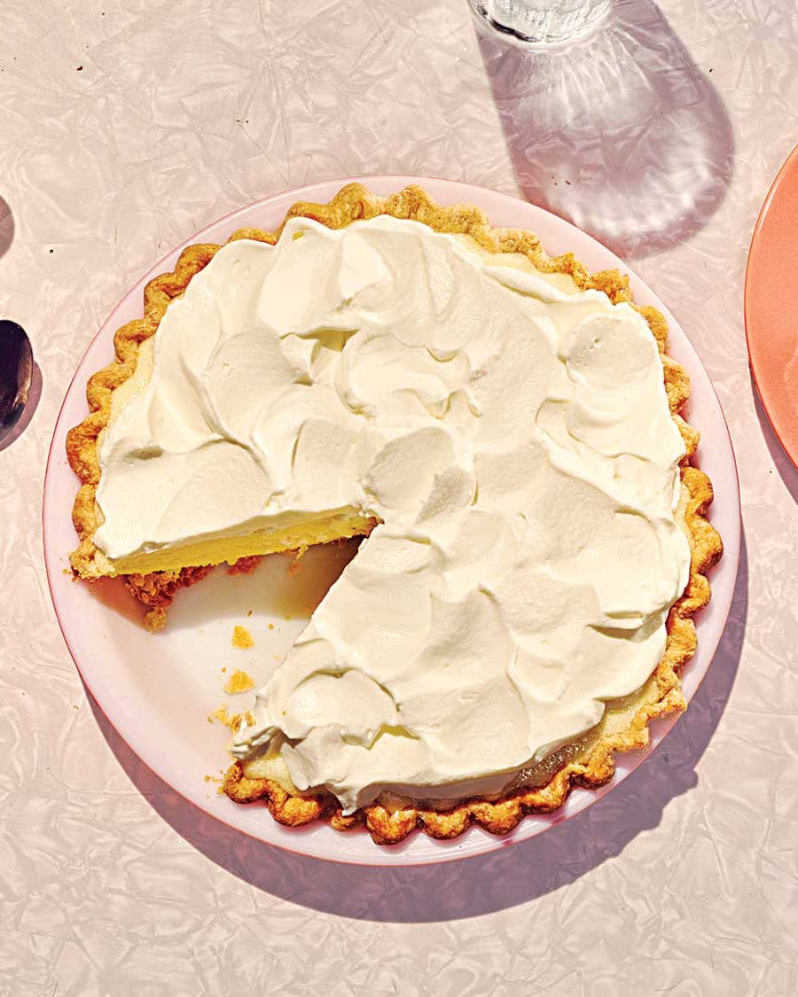 10 Pies for Pi Day Perfection