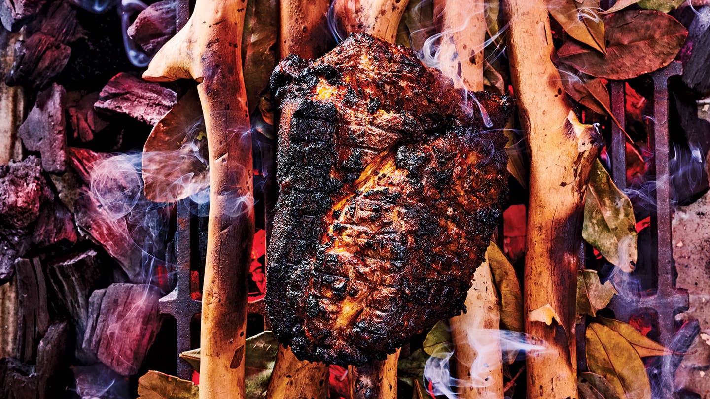 Master Jamaican Jerk with This Definitive Guide