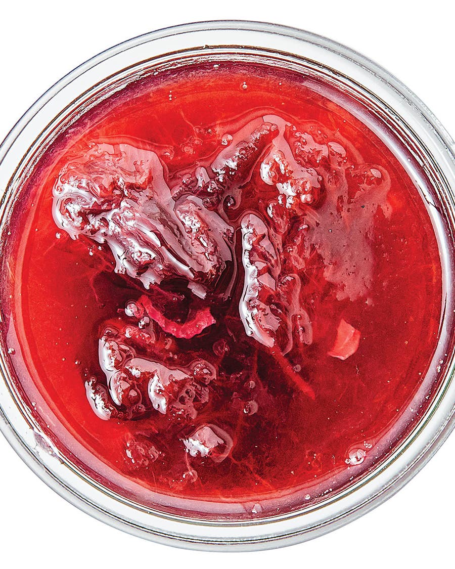 Italian Plum Jam Italian Plum Jam