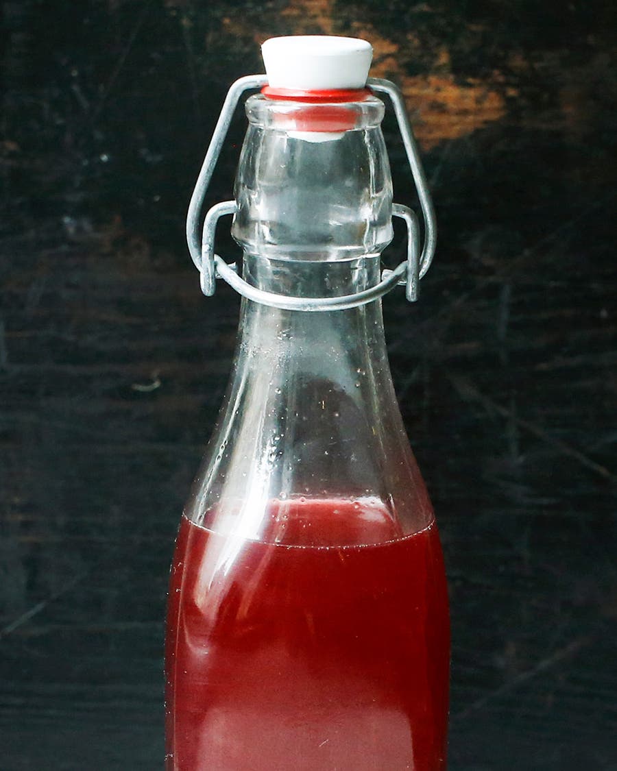 Plum Shrub Plum Shrub Recipe Plum Recipes