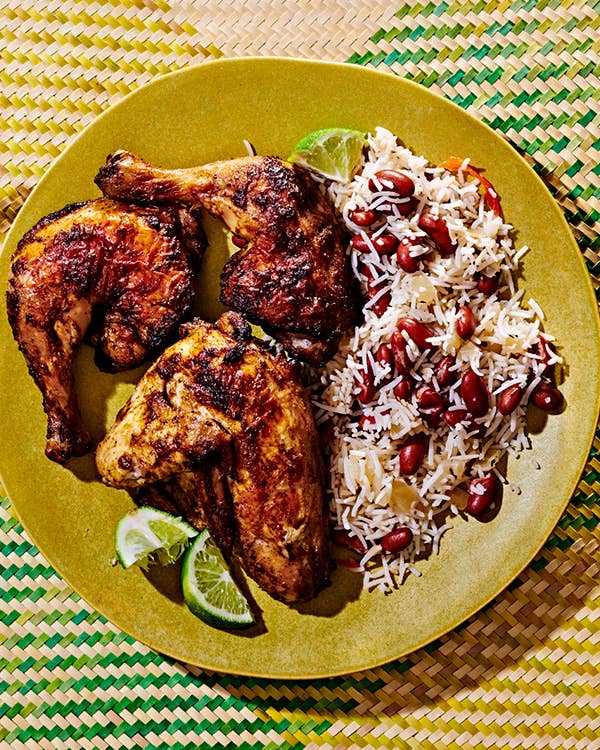 Add Jamaican Flavor to Your Cooking Repertoire