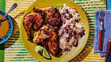 Add Jamaican Flavor to Your Cooking Repertoire