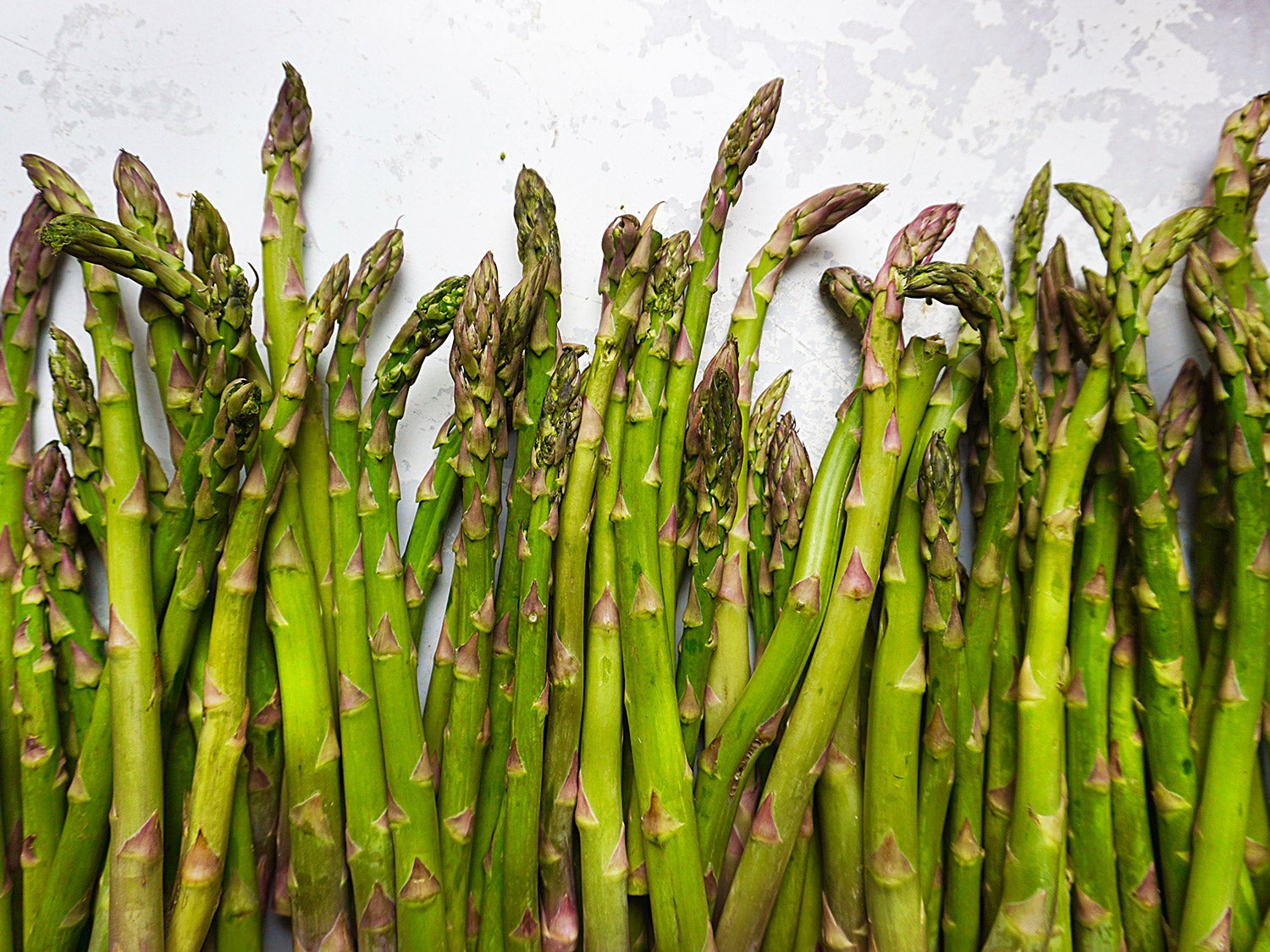 How To Cook Asparagus Saveur How To Cook Asparagus Saveur