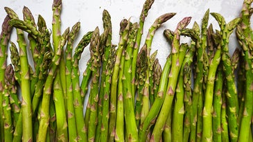8 Expert Techniques to Make the Most of Peak-Season Asparagus