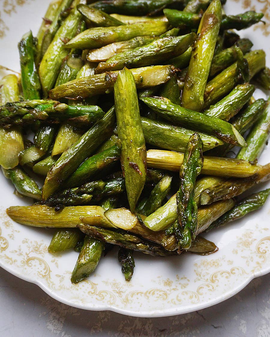 stir-fried-asparagus