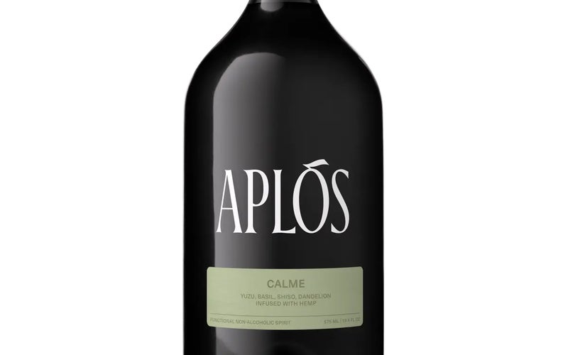 Aplós Calme