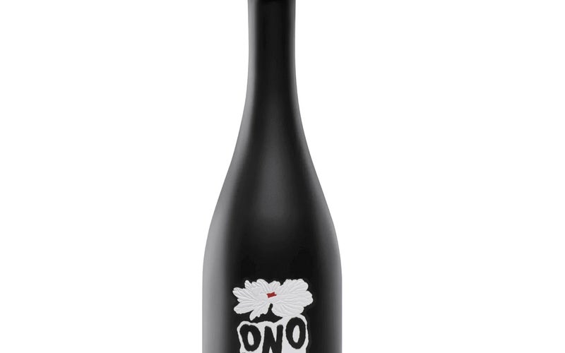 SPONSORED: Sake ONO Junmai Daiginjo