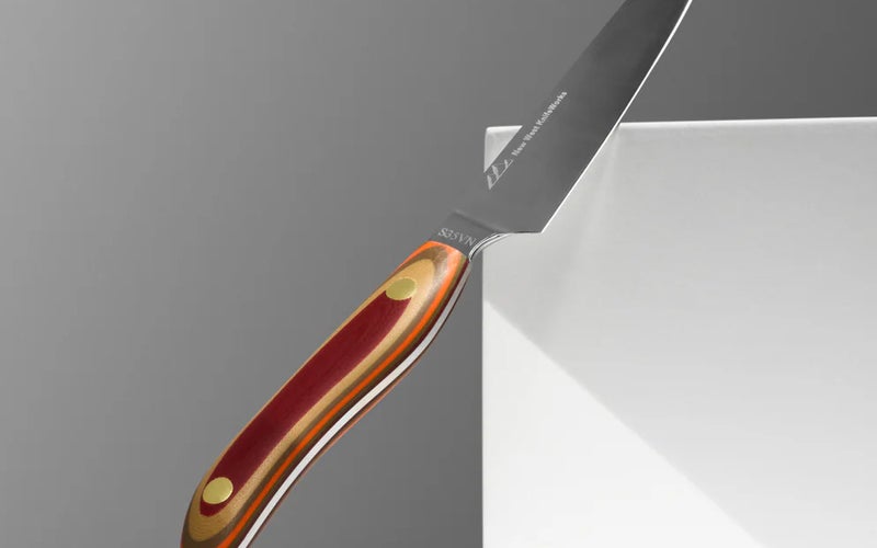 New West Knifeworks Petty Knife