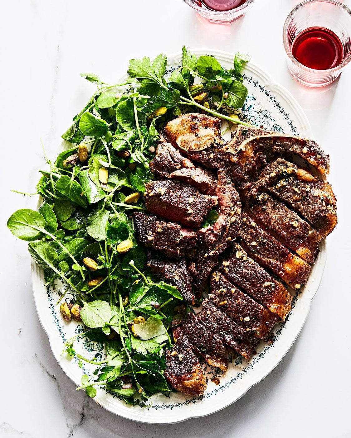 Bistecca alla Fiorentina