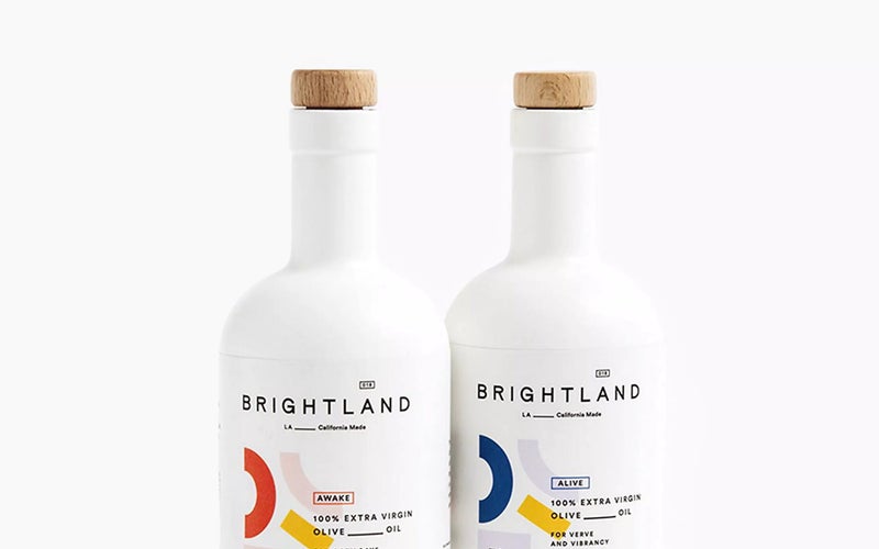 Brightland The Duo