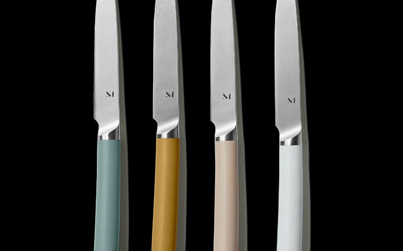 Material The Table Knives