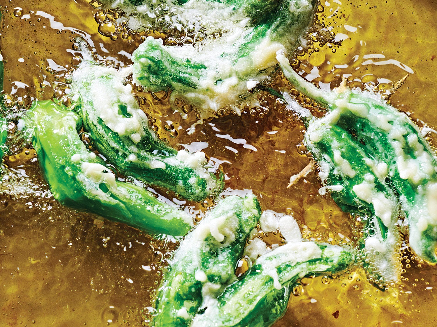 Japanese Tempura Is Our New Favorite Dinner Party Project Saveur