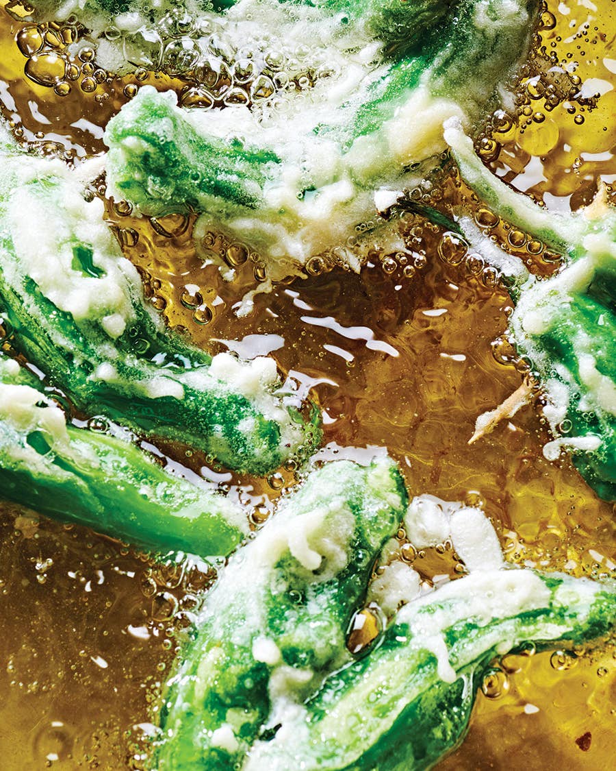Japanese Tempura Is Our New Favorite Dinner Party Project Japanese Tempura Is Our New Favorite Dinner Party Project