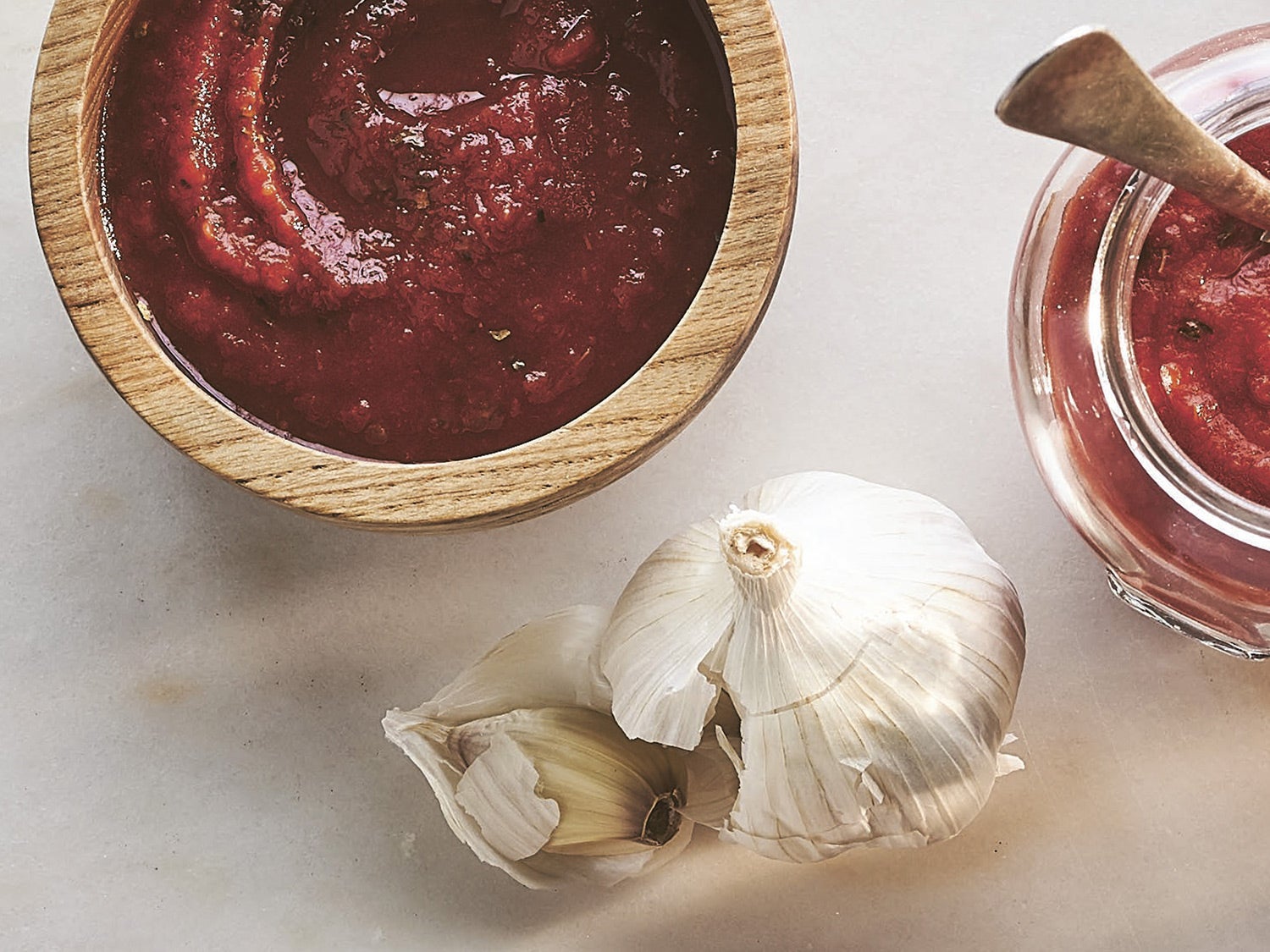 Easy Pizza Sauce | Saveur