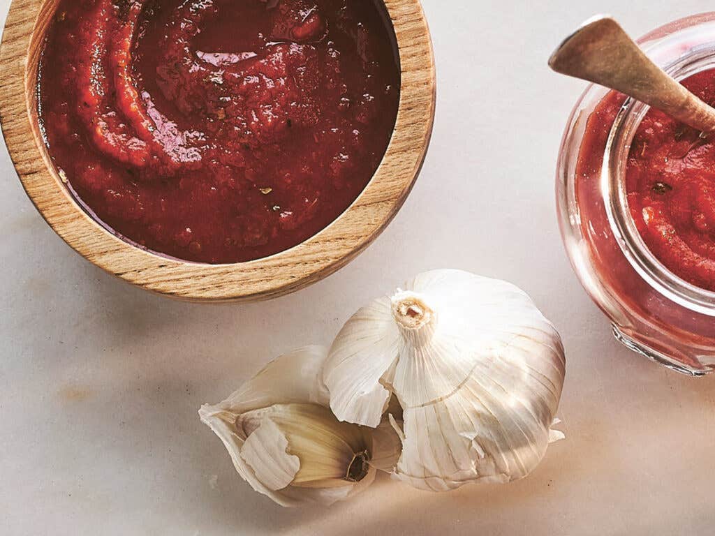 Pizza Sauce