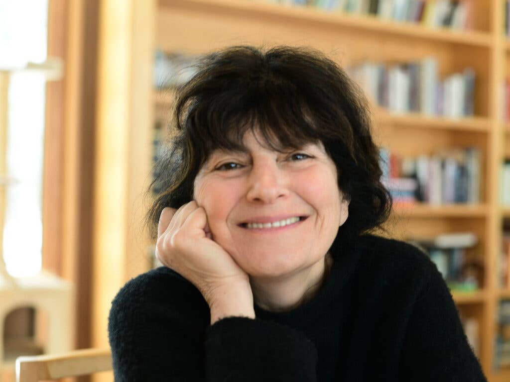 Ruth Reichl