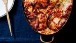 Eggplant Parmigiana-image