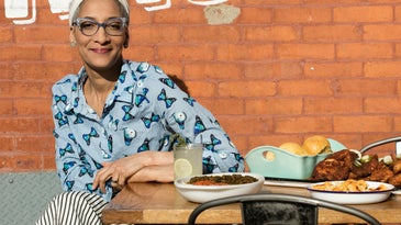 Four African-American Chefs on the Importance of Juneteenth
