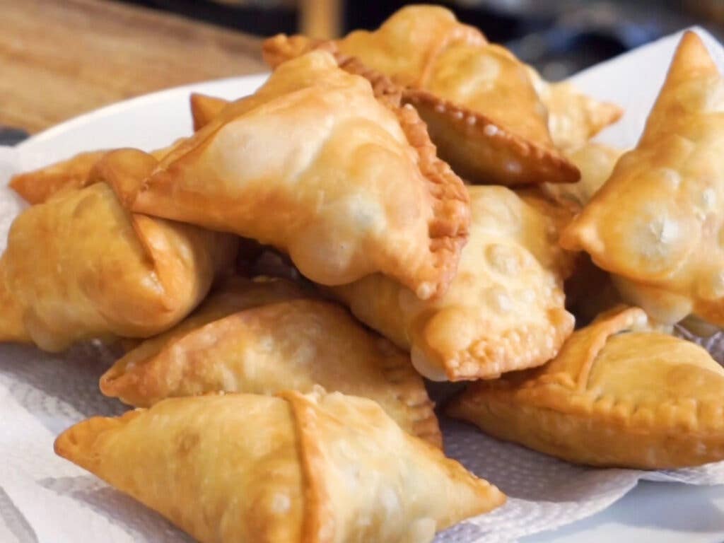 Samosas