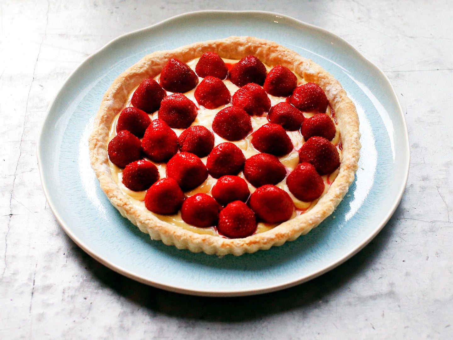 [Strawberry Tart](/article/Recipes/Strawberry-Tart/)