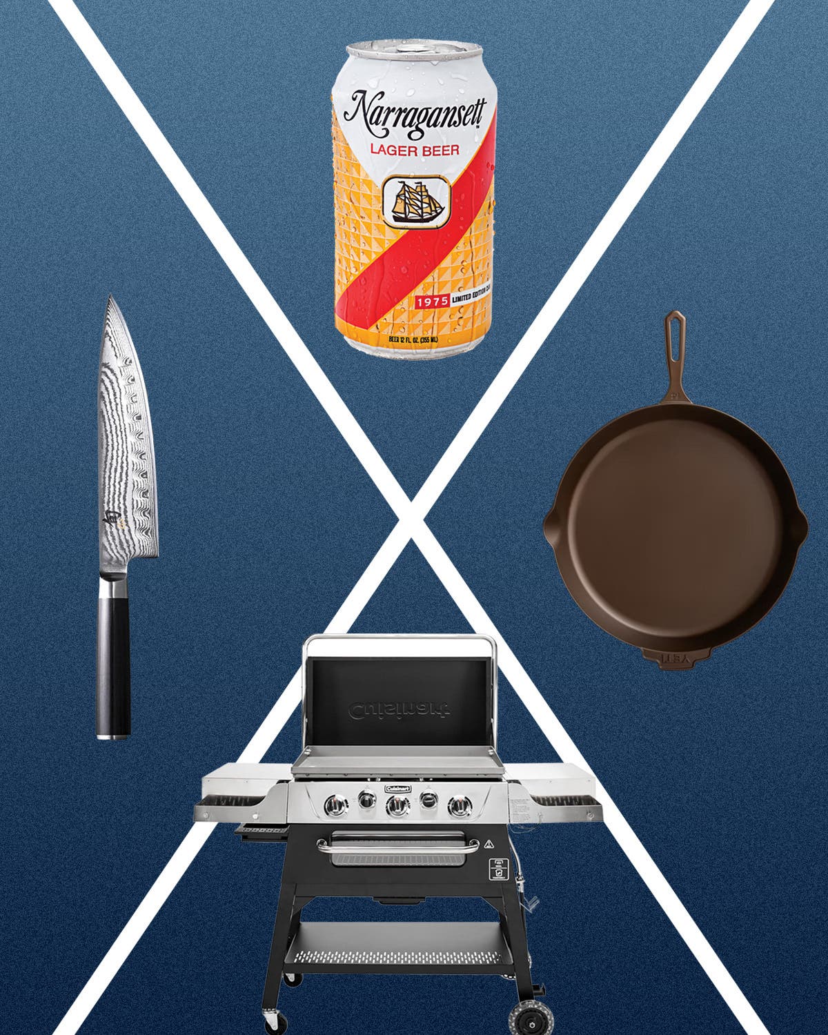 Father's Day Gift Guide 2025