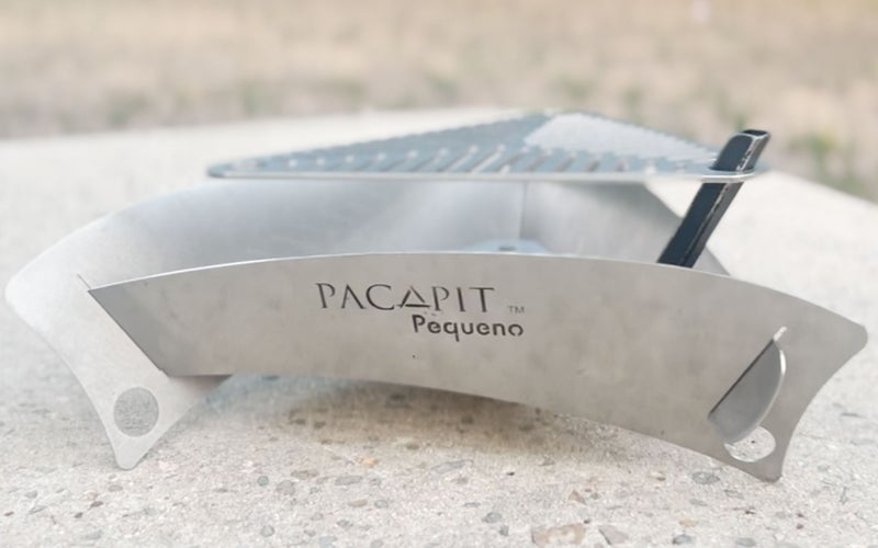 Pacapit