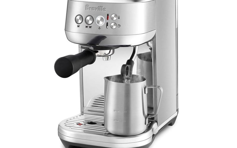 breville espresso machine
