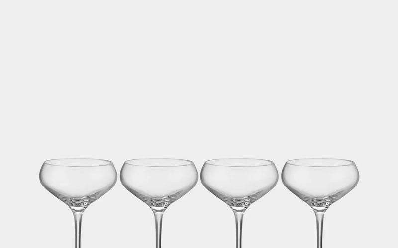 orrefors glasses