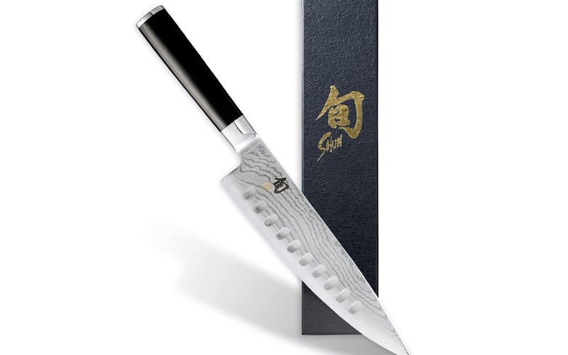 Shun Knife