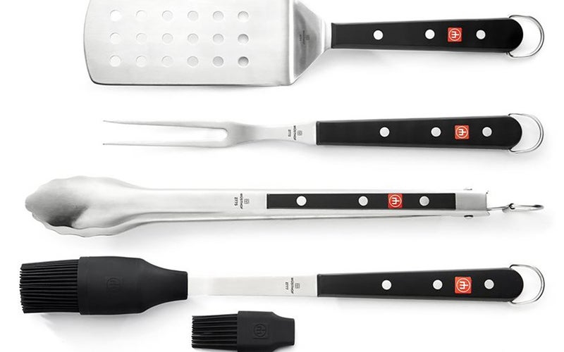 Wüsthof Grilling Set