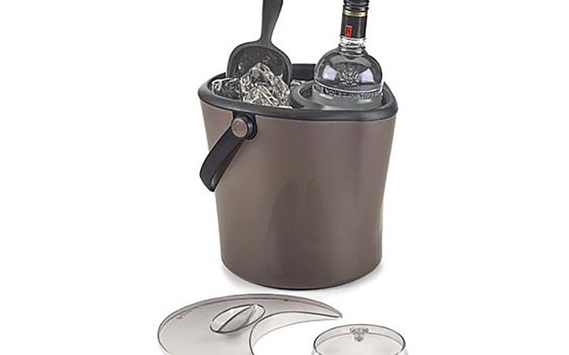Wine Chilling Station